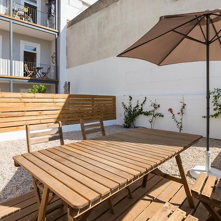 Flh Intendente Modern Terrace Лиссабон Экстерьер фото